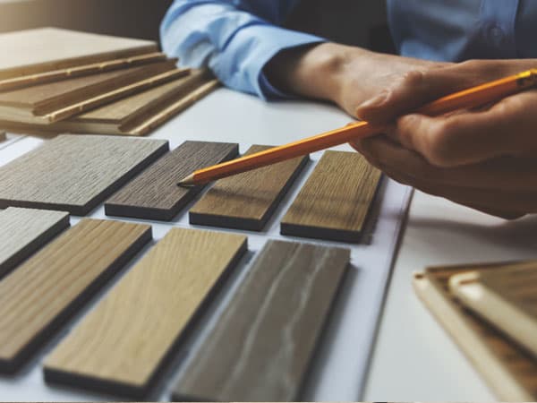 Expertos en fabricación de muebles en Vigo